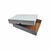 CAIXA ALFAJOR MICRO (FD C/25) 21x28x5cm