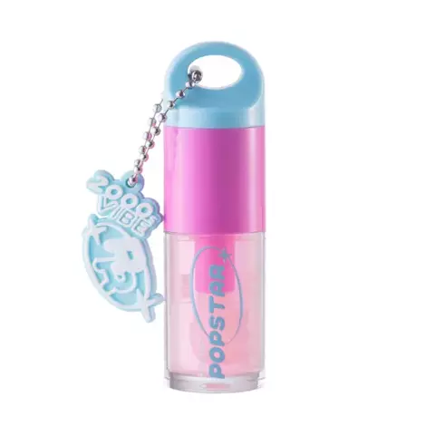 Lip Oil Gimme Bling Popstar – Ruby Rose (Cor Plush)