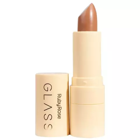 Batom Bala Velvet Ruby Rose