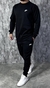 Conjunto de Moletom Nike
