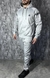 Conjunto Agasalho Adidas