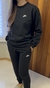 Conjunto de Moletom Nike na internet