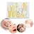 Kit de Cuidados de Saúde do Bebê - Poderoso Chefinho - loja online
