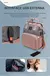 Mochila Prática Esssencial para Mamães - Poderoso Chefinho na internet