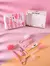 Kit de Cuidados de Saúde do Bebê - Poderoso Chefinho - comprar online