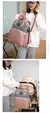 Mochila Prática Esssencial para Mamães - Poderoso Chefinho - comprar online