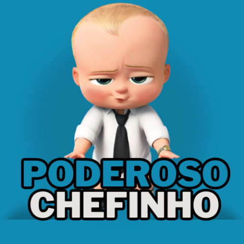 Poderoso Chefinho