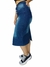 Pollera Midi LARGA SOL - comprar online
