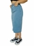 Pollera Midi LARGA SOL - comprar online