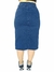 Pollera Midi LARGA SOL - comprar online