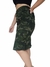 Pollera Midi CORTA MAITE - comprar online
