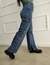 Wide Leg - Cargo KARI - Mabelita Boutique