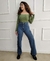 Wide Leg - Cargo KARI
