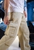 Pant CREAM - tienda online