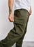 Jogger - Cargo KRAF