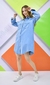 Vestido CAMILLE - comprar online
