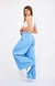 Maxi Palazzo FLOR - comprar online
