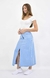 Pollera Midi LUNA - comprar online