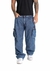 Pant BAGGY Hombre Cargo