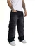 Pant BAGGY Hombre Multi Cargo