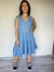 VESTIDO DENIM SARITA