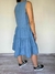 VESTIDO DENIM SARITA - comprar online