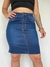 Pollera De Jean LIA - comprar online