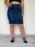 Pollera De Jean LIA