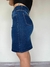 Pollera De Jean LIA - Mabelita Boutique