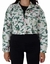 CAMPERA PUPERA FLOREADA