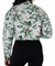 CAMPERA PUPERA FLOREADA en internet