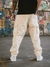 MOM CARGO BEIGE - comprar online
