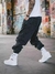 JOGGER DE JEAN ONE - Mabelita Boutique
