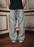 PANT BAGGY "SNOW" en internet