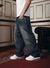 PANT BAGGY "VINTAGE" - comprar online