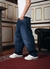 PANT BAGGY BIGOTE - comprar online