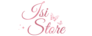 Isi Store Moda Feminina 