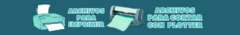 Banner de la categoría Archivos