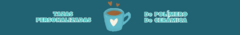 Banner de la categoría Tazas Personalizadas