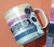 Imagen de TAZA de POLIMERO sublimada con Diseño PERSONALIZADO (sin packaging)