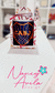TAZA de Cerámica Personalizada + Packaging precioso!