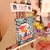 Imagen de ¡Encanto en Tu Bolsillo! Mini Anotador + Boligrafo