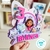 La Casita de Gabby CAKE TOPPER 3D en CAPAS en internet