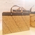 Bolsa "GucciiNAN" Packaging con estilo
