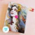 "Puedo porque Creo" Cuaderno Personalizado A4 a Rayas - NaN 360