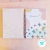"Puedo porque Creo" Cuaderno Personalizado A4 a Rayas - comprar online