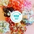 Scrunchie-NAN personalizamos tu estilo con Amor