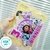 La Casita de Gabby CAKE TOPPER 3D en CAPAS - comprar online