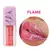Lip Gloss (Flame) by RubyRose