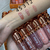 Gloss Labial Jasmyne 8ml (dupe Kiko) - comprar online